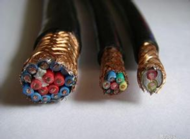 银川DJYVP计算机电缆