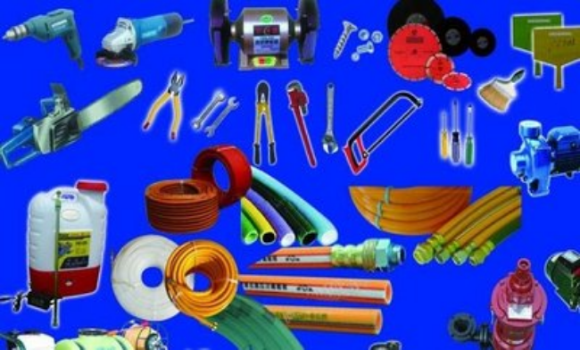 银川五金电料批发